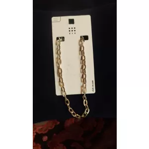 گردنبند زنانه مدل هرمس  0010